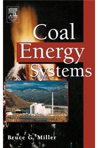 Coal Energy Systems
