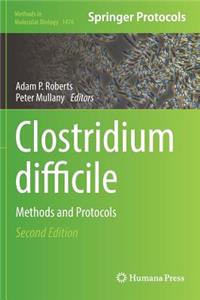 Clostridium Difficile