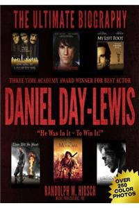Daniel Day-Lewis