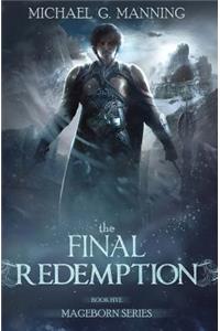Mageborn