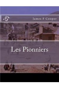 Les Pionniers