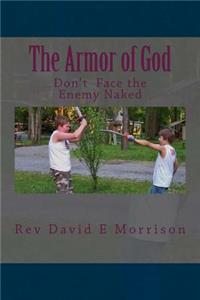 Armor of God
