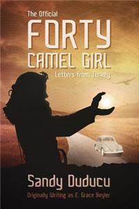 Official Forty Camel Girl