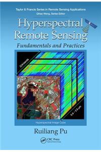 Hyperspectral Remote Sensing