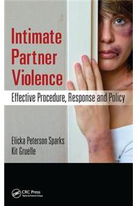 Intimate Partner Violence