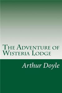 Adventure of Wisteria Lodge
