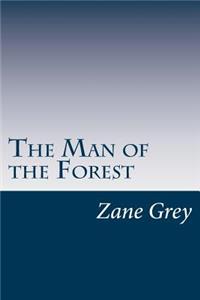 Man of the Forest