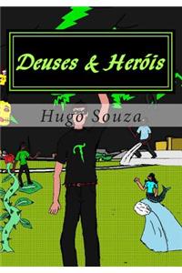 Deuses & Herois