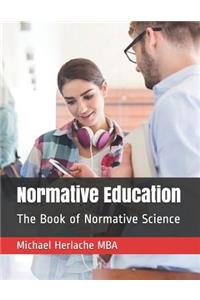 Normative Education