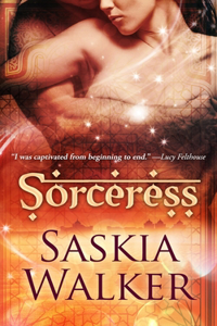 Sorceress