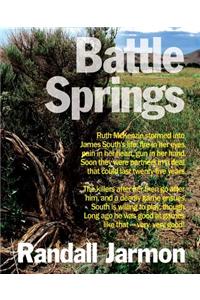Battle Springs