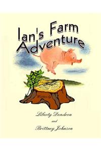 Ian's Farm Adventure
