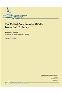 The United Arab Emirates (UAE)