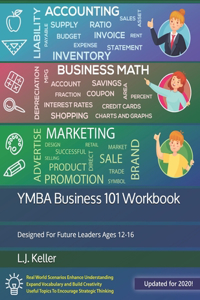 YMBA Business 101 Workbook