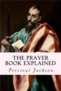 Prayer Book Explained