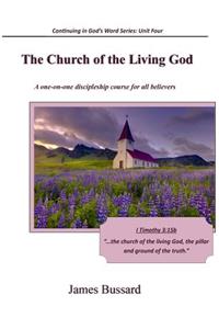 The Church of the Living God