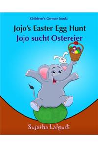 Children's German book