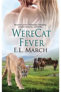 WereCat Fever