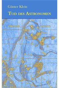 Tod des Astronomen