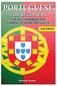 Portuguese for Beginners