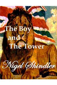 Boy and The Tower
