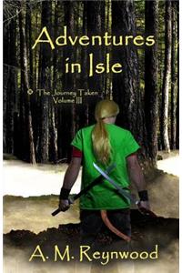 Adventures in Isle