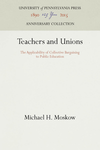 Teachers and Unions