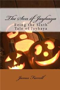 Son of Jayhaya