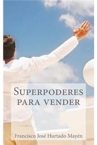 Superpoderes para vender