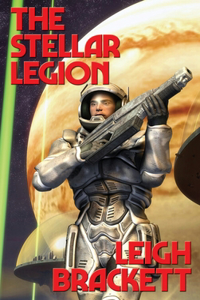 Stellar Legion