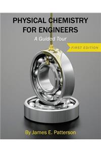 Physical Chemistry for Engineers