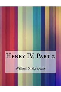 Henry IV, Part 2