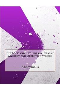 The Lock and Key Library