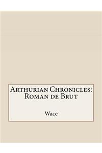 Arthurian Chronicles