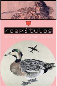 Capítulos