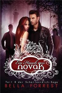 Das Schattenreich der Vampire 8
