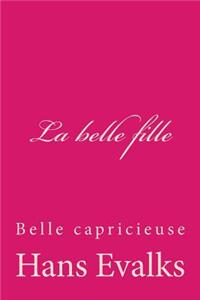 belle-fille