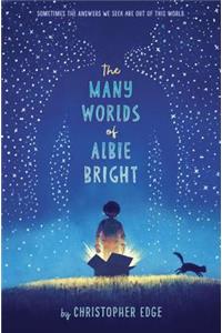 The Many Worlds of Albie Bright