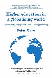 Higher Education in a Globalising World