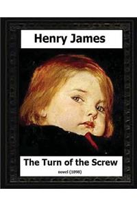 Turn of the Screw (1898) by Henry James