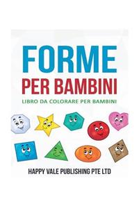 Forme per Bambini
