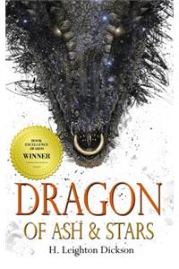 Dragon of Ash & Stars