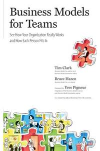 Business Models for Teams