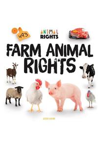 Farm Animal Rights