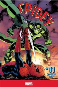 Spidey 11