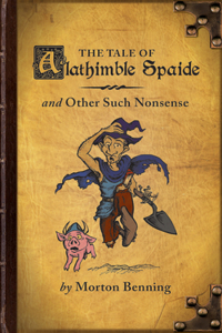Tale of Alathimble Spaide
