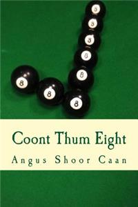 Coont Thum Eight