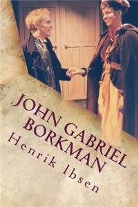 John Gabriel Borkman