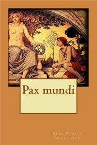 Pax mundi