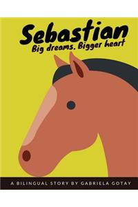 Sebastian (Bilingual)